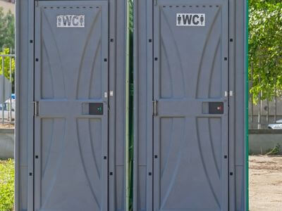 About Columbia Portable Toilets Rental - construction toilets experts in Columbia,Mo