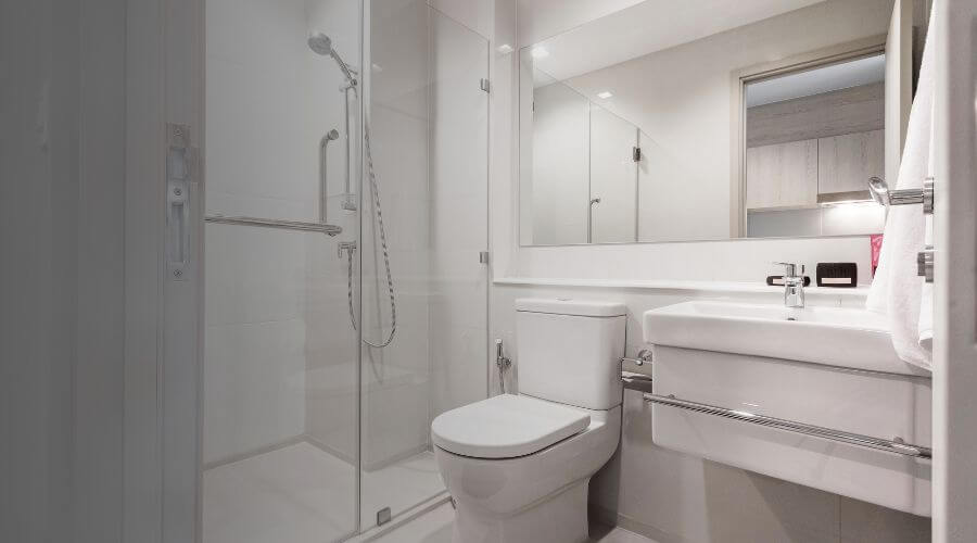 Why choose Columbia Portable Toilets Rental for construction toilets in Columbia,Mo